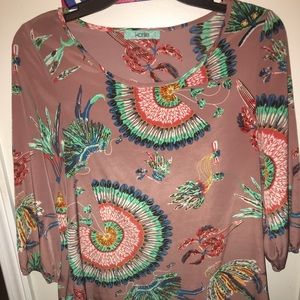 Women’s Karlie top